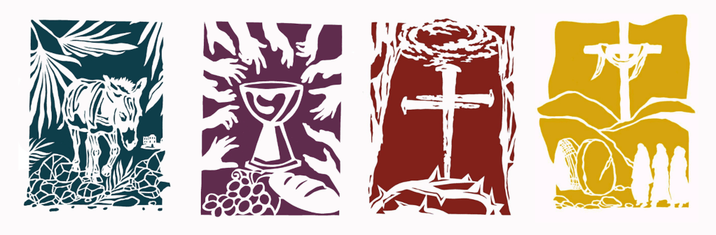 Willingly going… “I AM in&nbsp;control.”